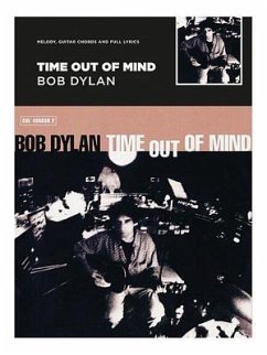 Time Out Of Mind - Bob Dylan - Dylan, Bob