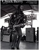Chuck Berry 1926-2017 (Guitar Tab Book)