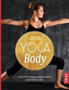 Yoga Body - Reese, Nicole;Lange-Fricke, Iris