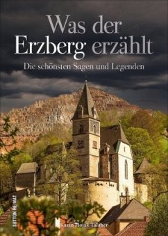 Was der Erzberg erzählt - Hojak-Talaber, Karin