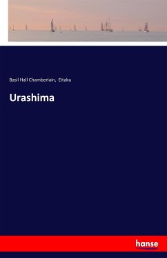 Urashima - Chamberlain, Basil Hall;Eitaku
