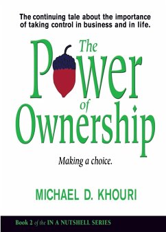 The Power of Ownership - Khouri, Michael D.