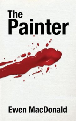 The Painter - MacDonald, Ewen