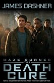 Maze Runner, The Death Cure Maze Runner, The Death Cure