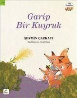 Garip Bir Kuyruk - Yasar, Sermin