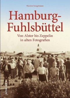 Hamburg-Fuhlsbüttel - Sengelmann, Manfred