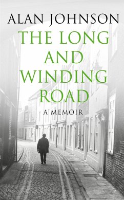 The Long and Winding Road - Johnson, Alan