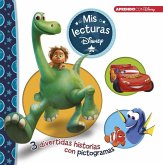 El viaje de Arlo ; Cars ; Buscando a Dory El viaje de Arlo ; Cars ; Buscando a Dory