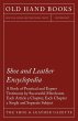 Shoe and Leather Encyclopedia - A Book... - Bild 1