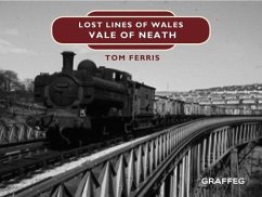 Lost Lines: Vale of Neath - Ferris, Tom