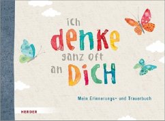 Cover Ich denke ganz oft an dich