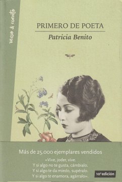 Primero de poeta - Benito, Patricia