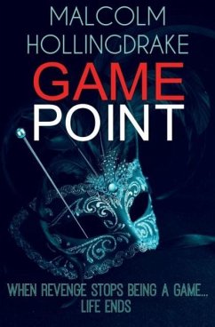 Game Point - Hollingdrake, Malcolm