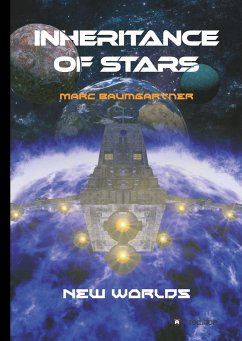 Inheritance of Stars - Baumgartner, Marc
