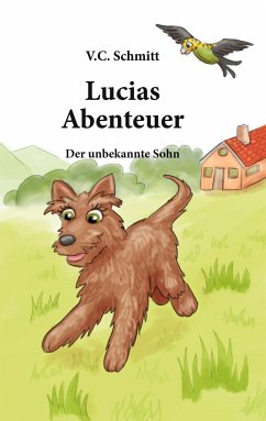 Lucias Abenteuer - C. Schmitt, V.