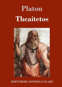 Theaitetos - Platon