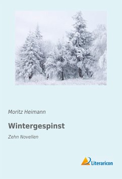 Wintergespinst - Heimann, Moritz