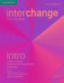 Interchange Intro Full Contact with Online Self-Study