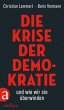 Die Krise der Demokratie und wie wir... - Bild 1