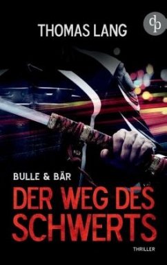 Cover Der Weg des Schwerts