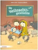 Die Weihnachtsgeschichte