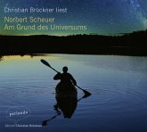 Am Grund des Universums