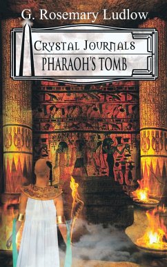 Pharaoh's Tomb - Ludlow, G Rosemary