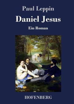 Daniel Jesus - Leppin, Paul