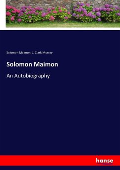 Solomon Maimon