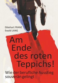 Am Ende des roten Teppichs! - Franz, Ekkehart;Lang, Ewald