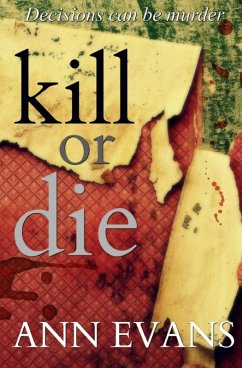 Cover Kill or Die
