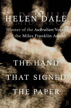 The Hand that Signed the Paper - Dale, Helen