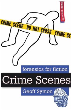 Crime Scenes - Symon, Geoff
