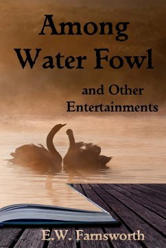 Among Water Fowl - Farnsworth, E. W.