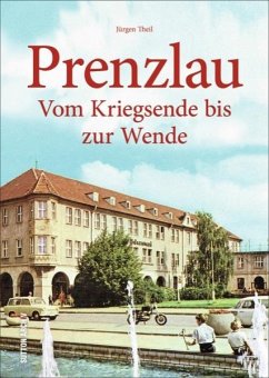 Prenzlau - Theil, Jürgen