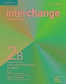 Interchange Level 2b Full Contact with Online Self-Study [With Online Access]