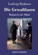 Die Gewaltlosen - Bild 1