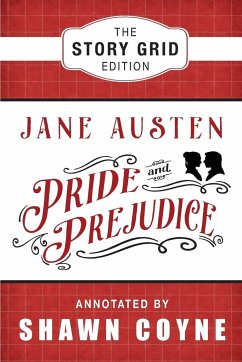 Pride and Prejudice - Austen, Jane