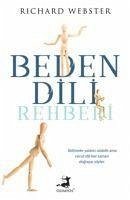 Beden Dili Rehberi - Webster, Richard