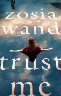 Trust Me - Wand, Zosia
