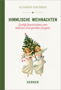 Himmlische Weihnachten - Vorländer, Alexander