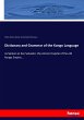 Dictionary and Grammar of the Kongo... - Bild 1