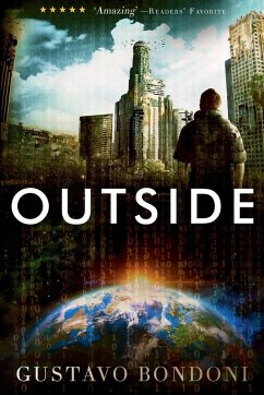 Outside - Bondoni, Gustavo