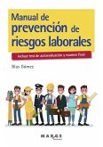 Manual de prevención de riesgos laborales