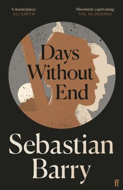 Days Without End - Barry, Sebastian