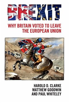 Brexit - Whiteley, Paul;Goodwin, Matthew;Clarke, Harold D.