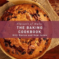 The Baking Cookbook - Davies, Gilli