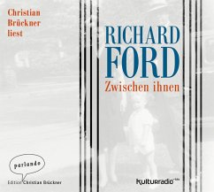 Zwischen ihnen - Ford, Richard