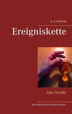 Ereigniskette - Reichelt, A. A.