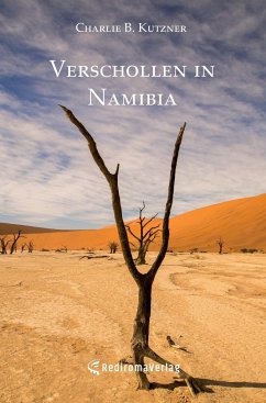 Verschollen in Namibia